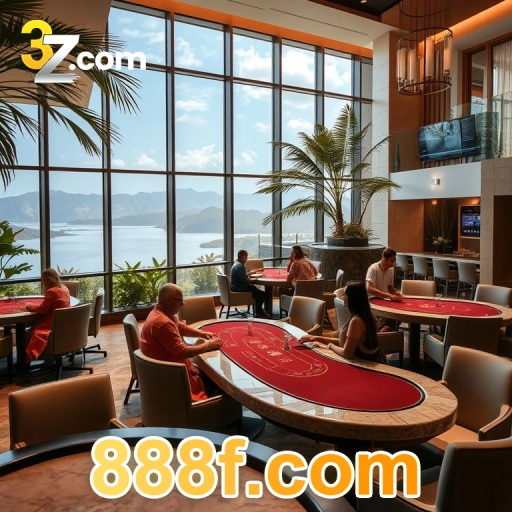 8 maneiras de jogar com emoção no 888f.com