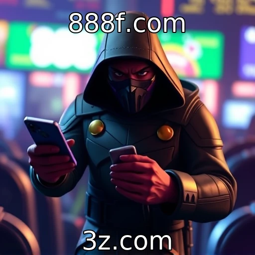 Crescimento da popularidade dos jogos móveis no mercado